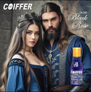 oleo black rose
