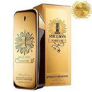 Perfume One Million 100ml Paco Rabanne Original Importado