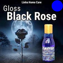 oleo black rose