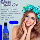 oleo black rose