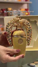 Arab Lattafa Afeef Eau de parfum