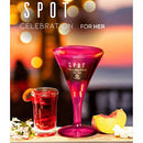 Spot Celebratin
