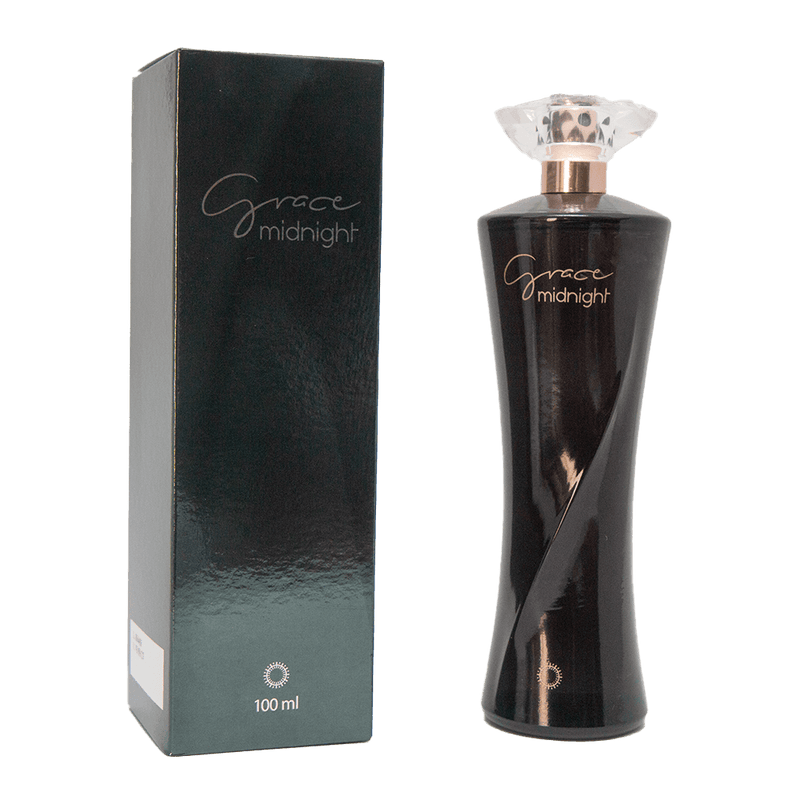 Grace Midnight