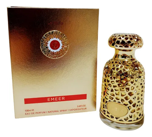 arabe Lattafa Emeer  Khalili for woman