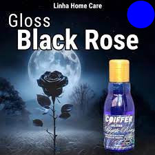 oleo black rose