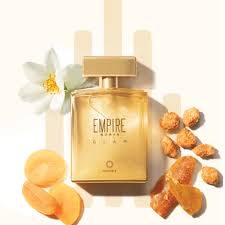 Empire Woman Glam