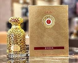 arabe Lattafa Emeer  Khalili for woman