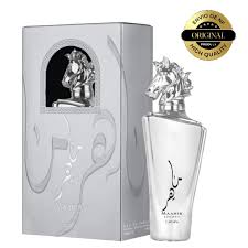 Árab  Lattafa Maahir Legacy Eau de Parfum EDP 100ml Original