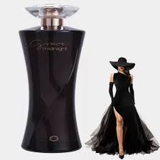 Grace Midnight