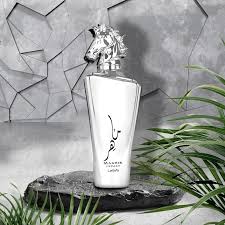 Árab  Lattafa Maahir Legacy Eau de Parfum EDP 100ml Original