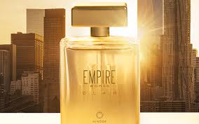 Empire Woman Glam
