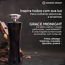 Grace Midnight